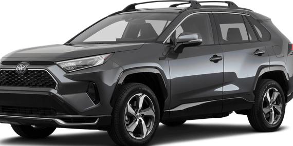 TOYOTA RAV4 PRIME 2024 JTMAB3FV4RD186909 image
